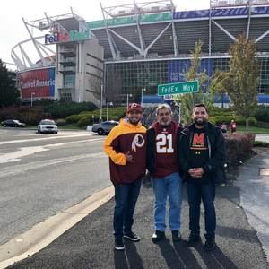 Meet your Posher, Daniel